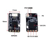 Wholesale BAYCK 915MHz RX ELRS 915 Receiver Drones Accessories
